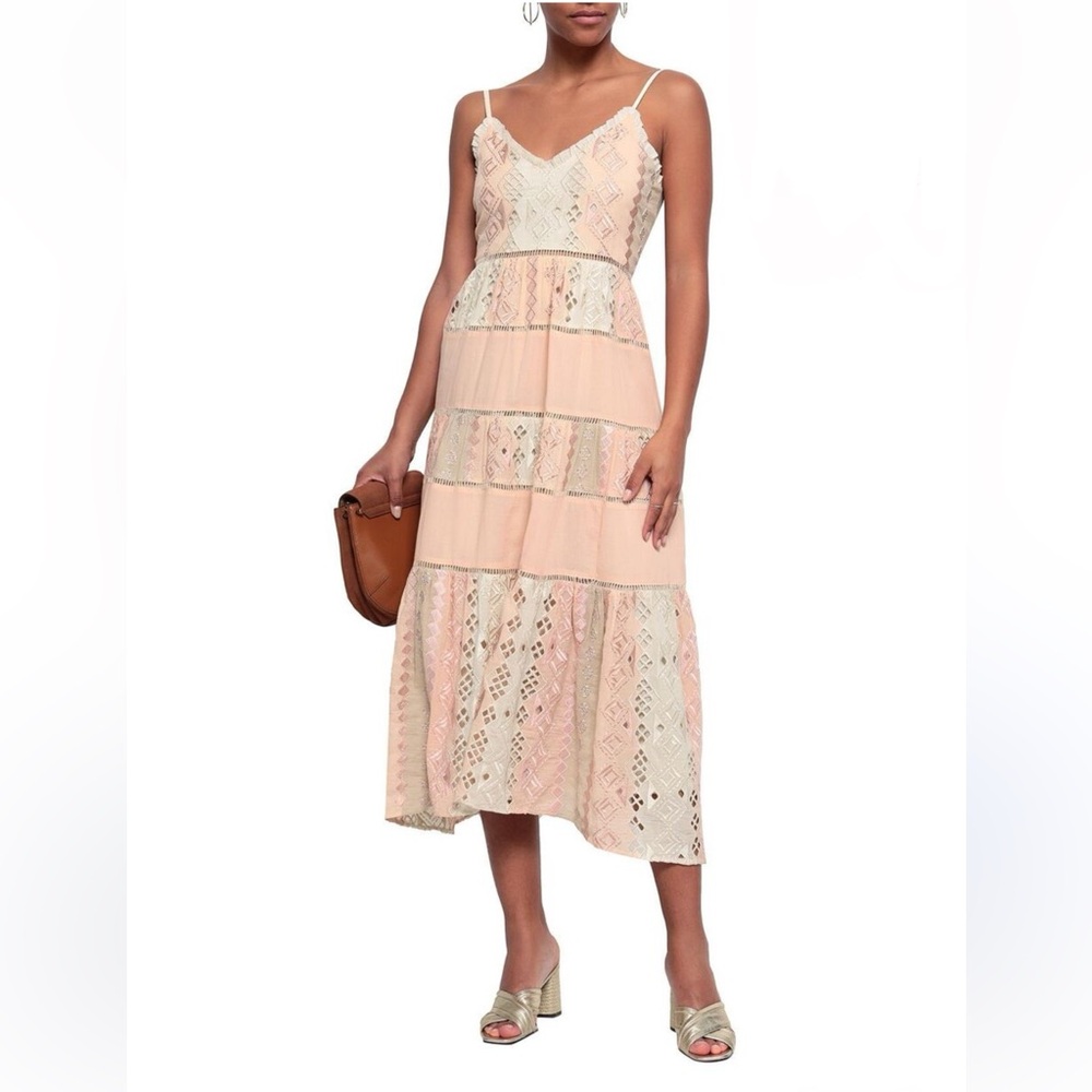 Love Sam Dress